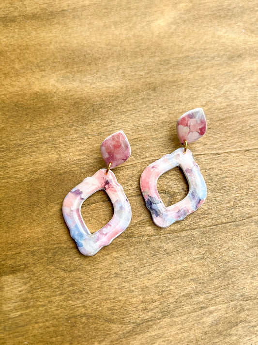 Garden Whisper Earrings