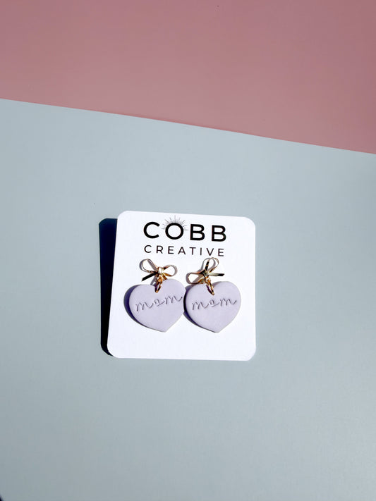 Mother's Day Earrings