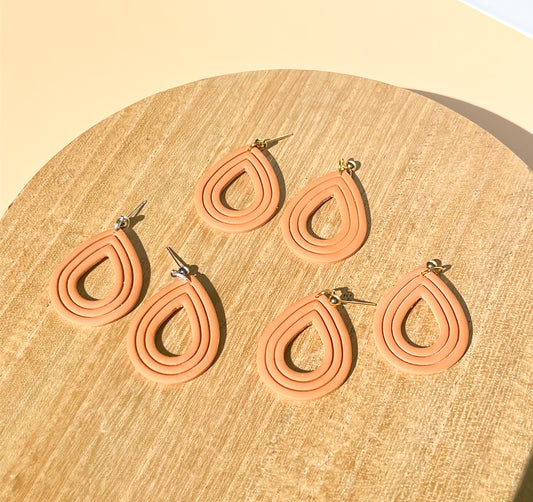 Amelia Drop Earrings
