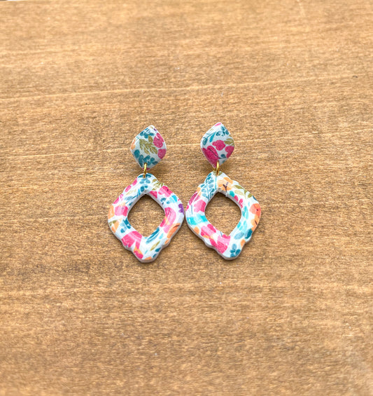 Garden Party Earrings