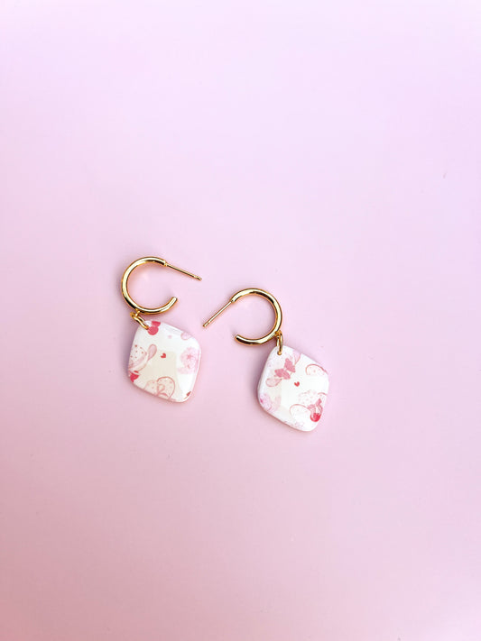 Lover Girl Rodeo Earrings