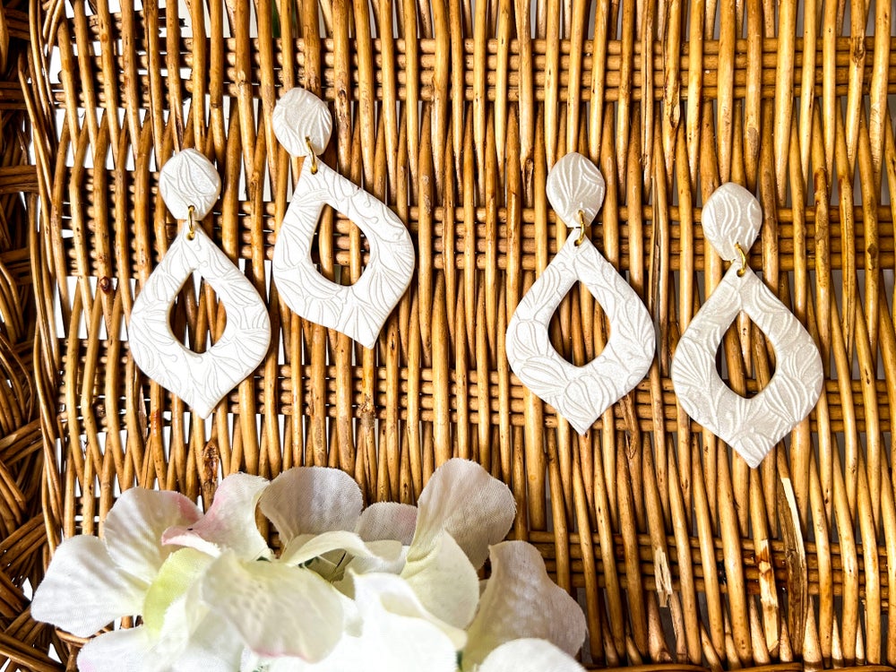 Dangle Earrings