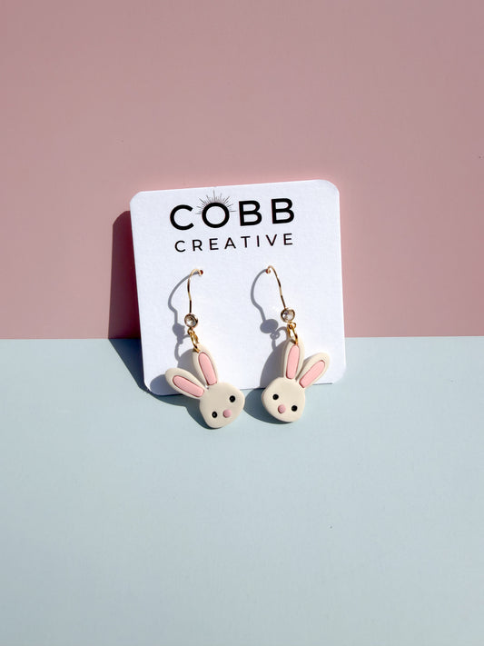 Little Bunny Earrings