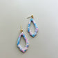 Cabana Drop Earrings