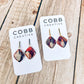 Fall Forest Earrings