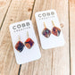 Fall Forest Earrings