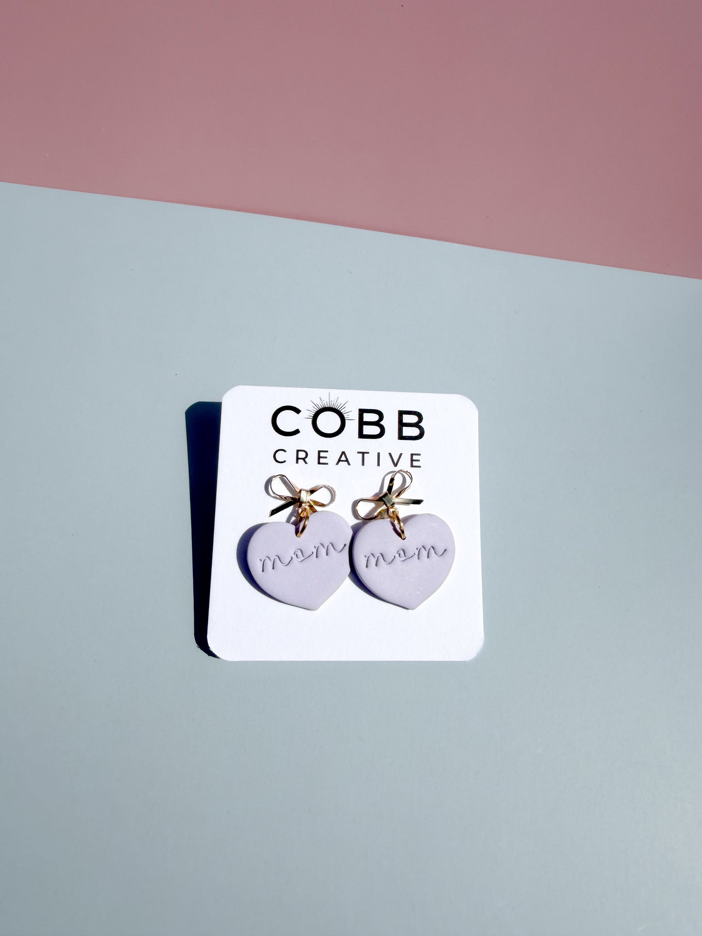 Mother's Day Earrings