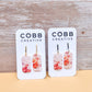 Fall Fox Earrings