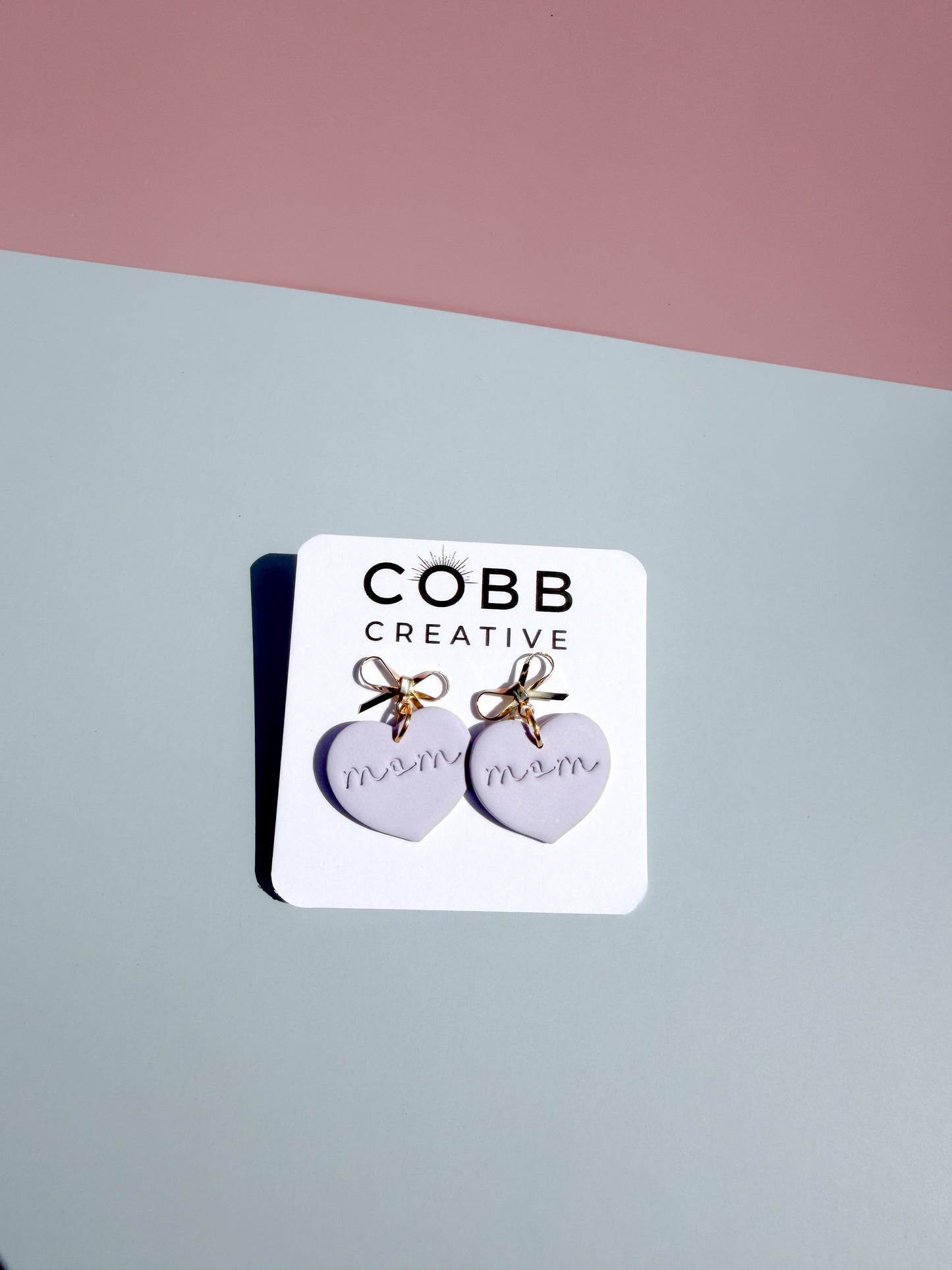 Mother's Day Earrings