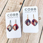 Fall Forest Earrings