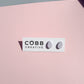 Purple Easter Egg Earrings