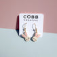 Little Bunny Earrings