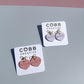 Mother's Day Earrings