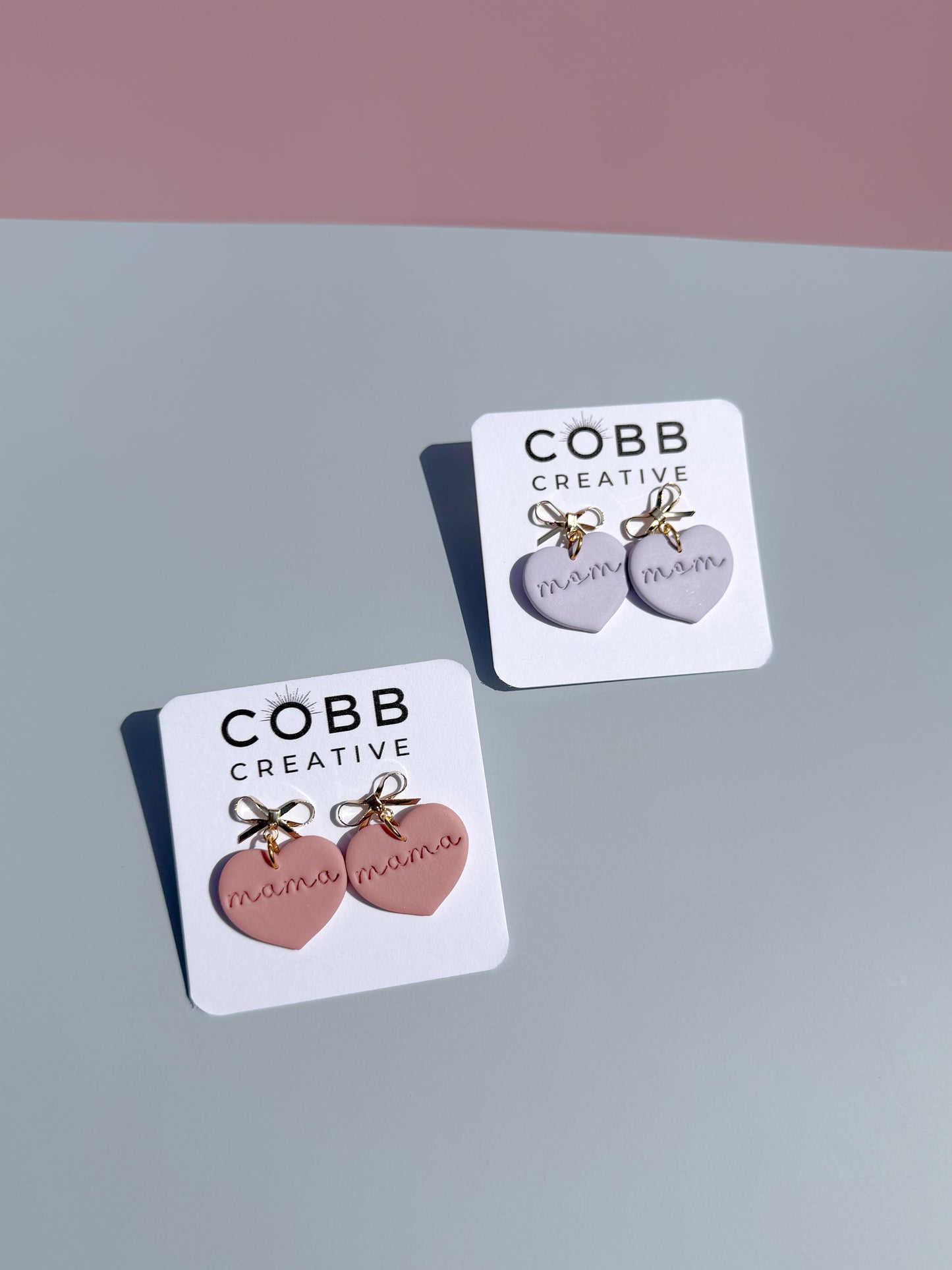 Mother's Day Earrings