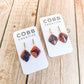 Fall Forest Earrings