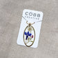 Wildflower Necklace