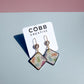 Easter Peep Earrings