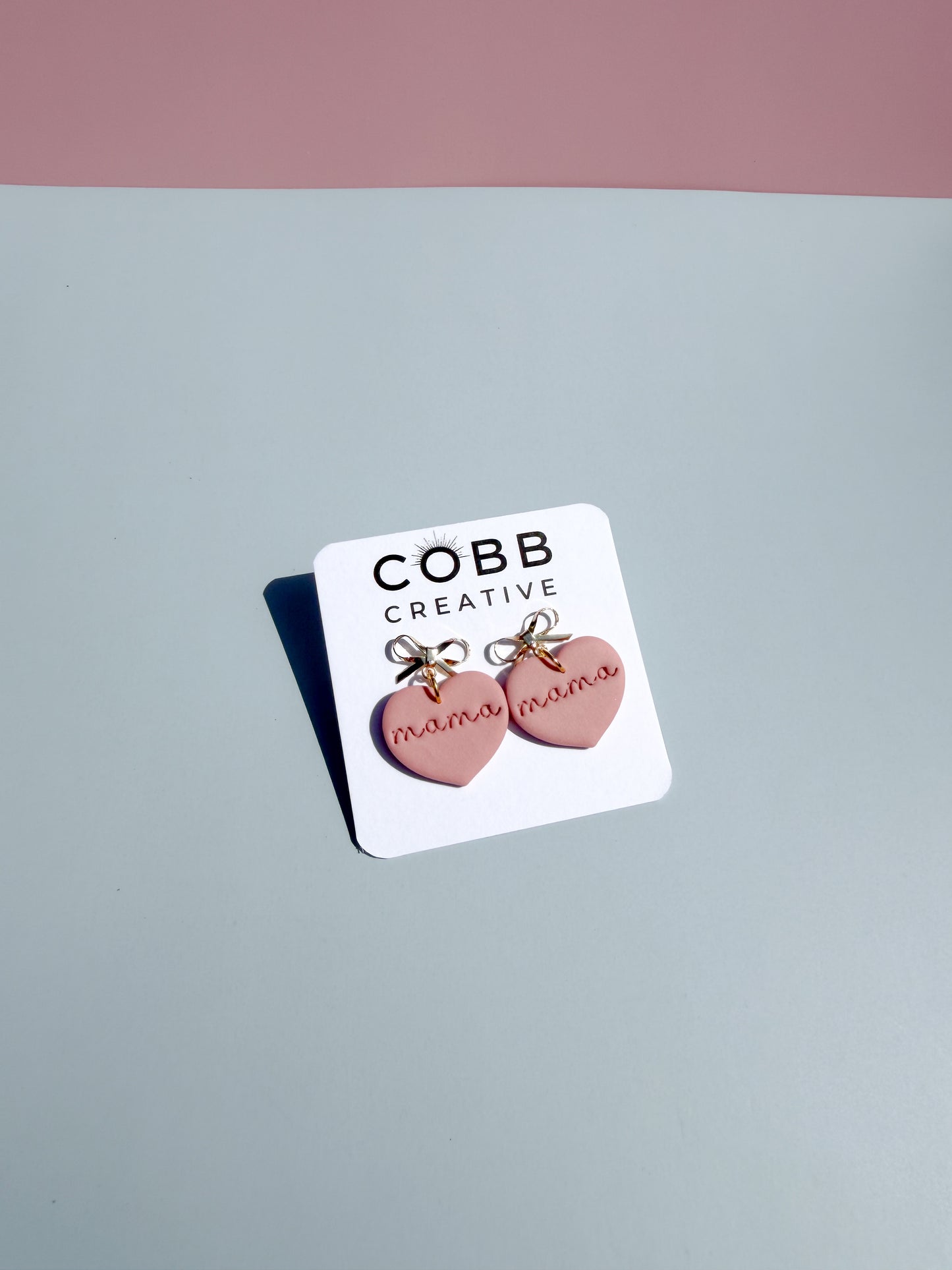 Mother's Day Earrings