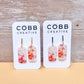 Fall Fox Earrings