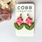 Spring Bloom Earrings