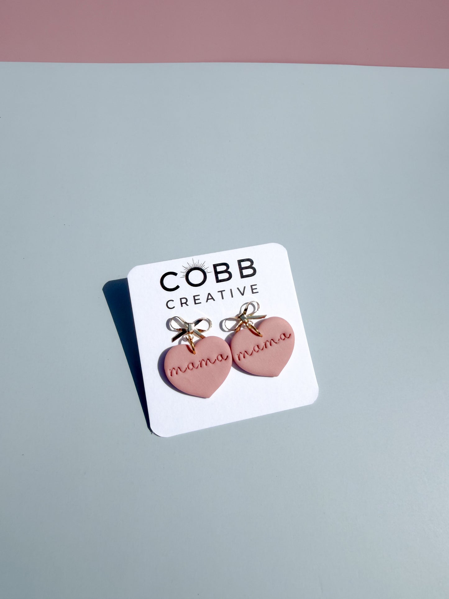 Mother's Day Earrings