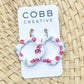 Cherry Amina Earrings
