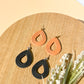 Amelia Drop Earrings