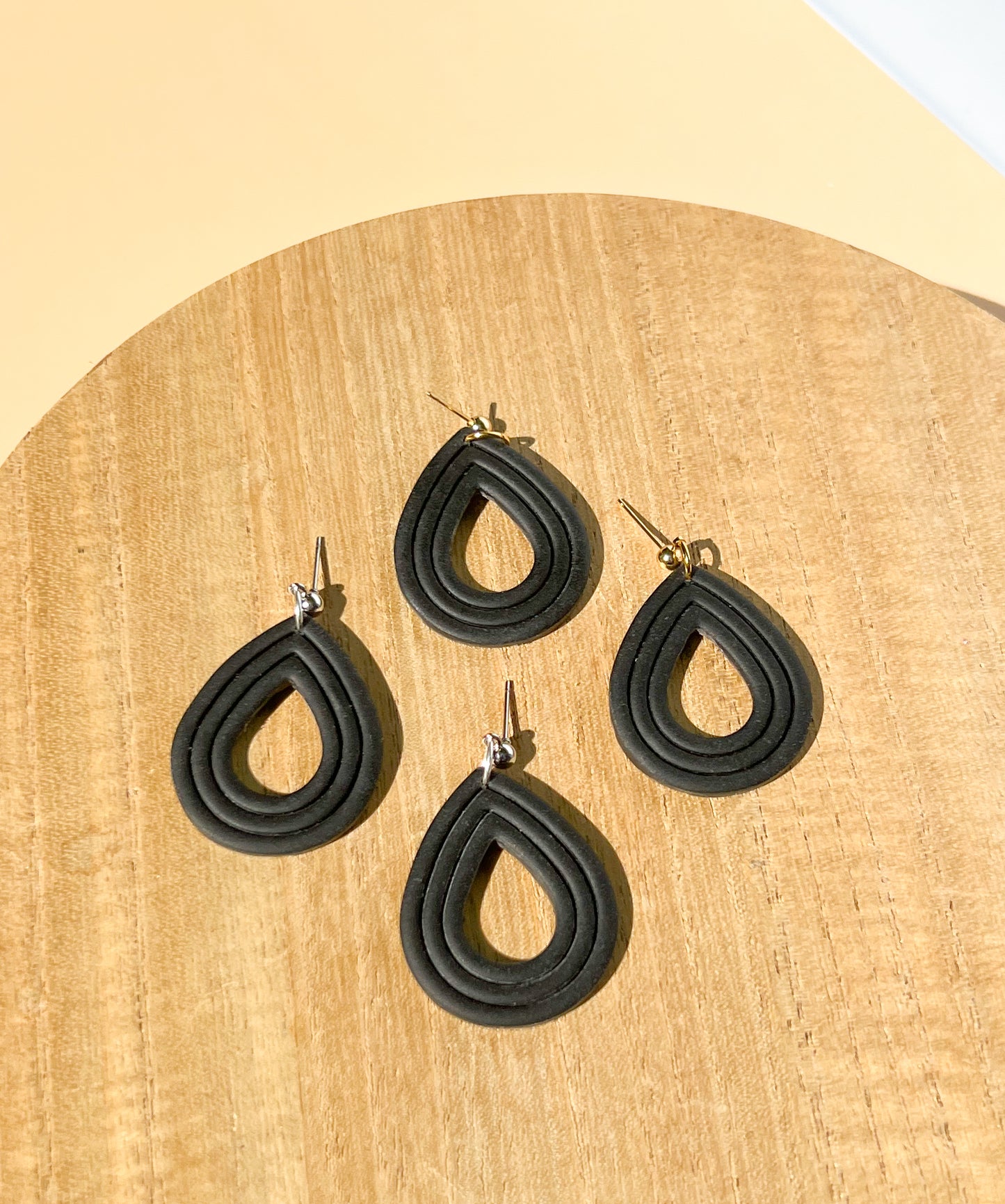 Amelia Drop Earrings