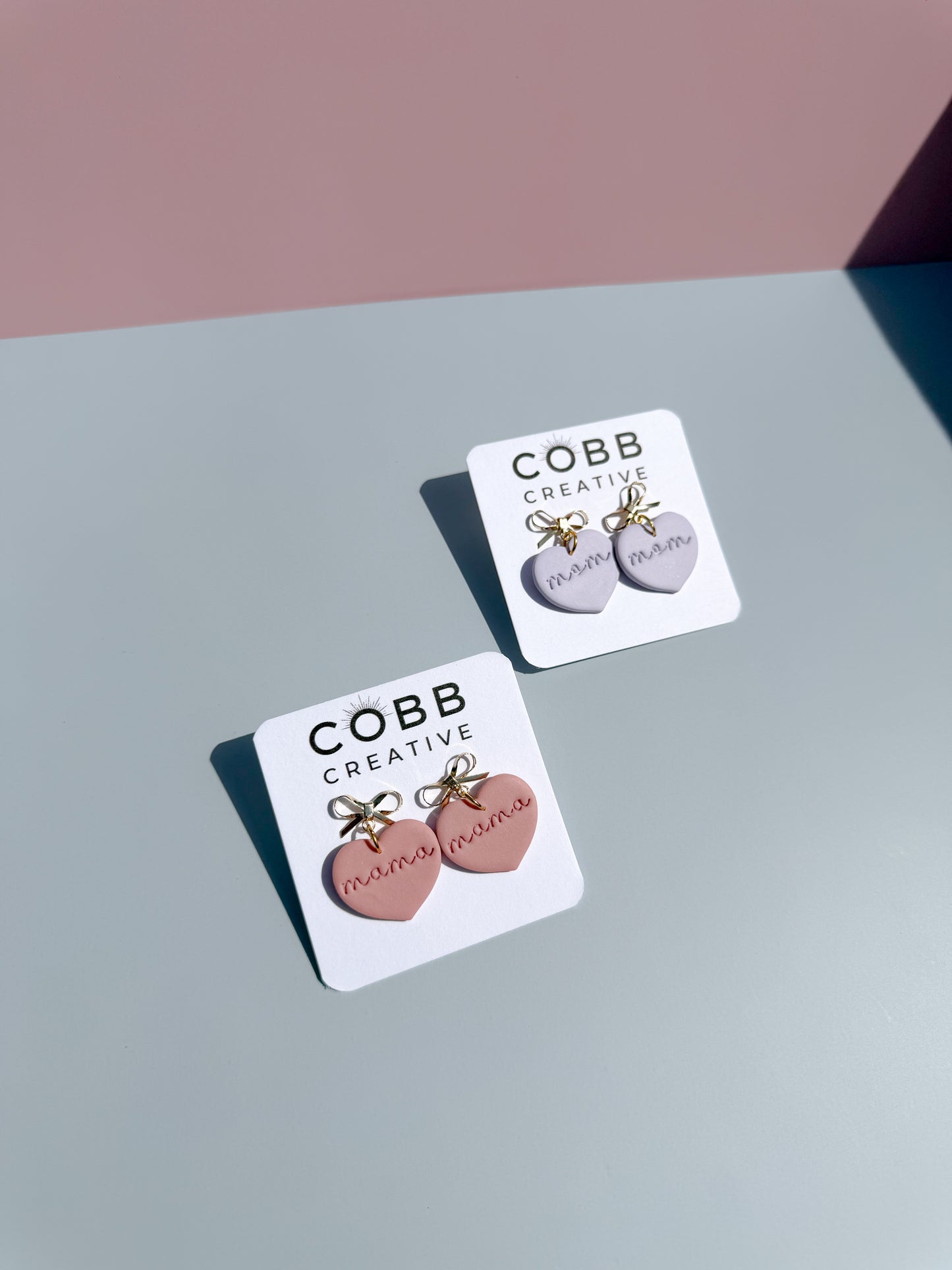 Mother's Day Earrings