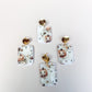 Ghouls & Gourds Earrings