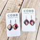Fall Forest Earrings