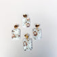 Ghouls & Gourds Earrings