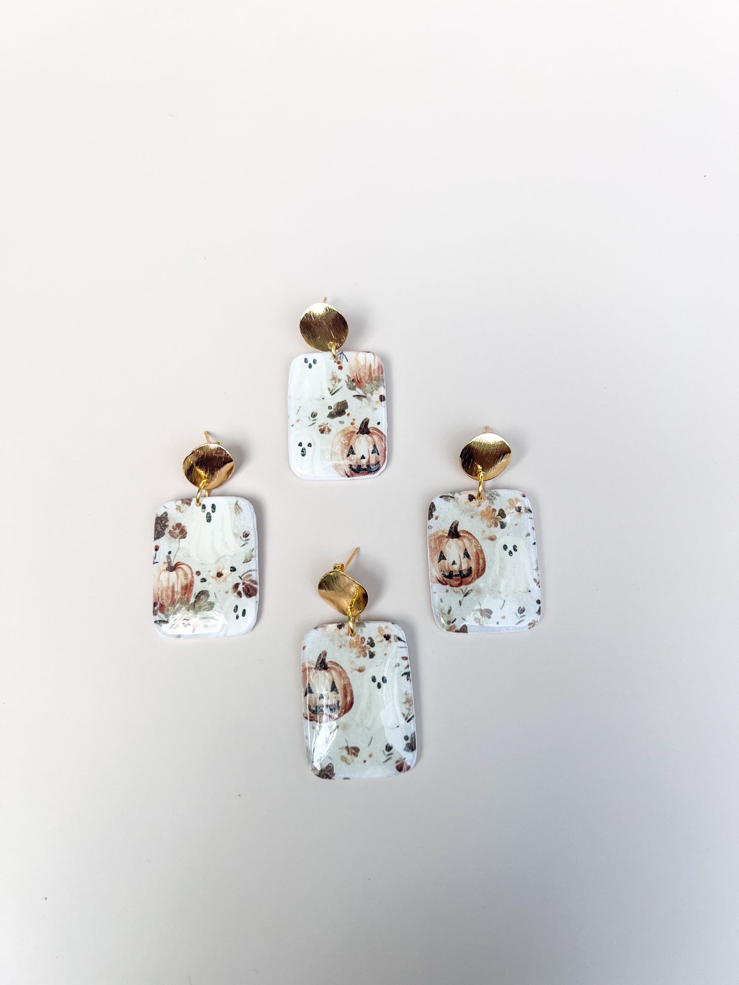 Dangle Earrings