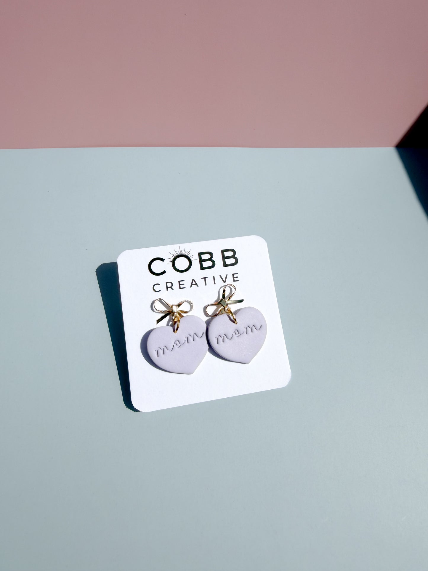 Mother's Day Earrings