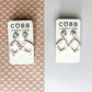 Sugarpetal Earrings