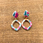 Dainty Garden Party Earrings