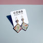 Easter Peep Earrings