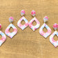 Petal Pop Earrings