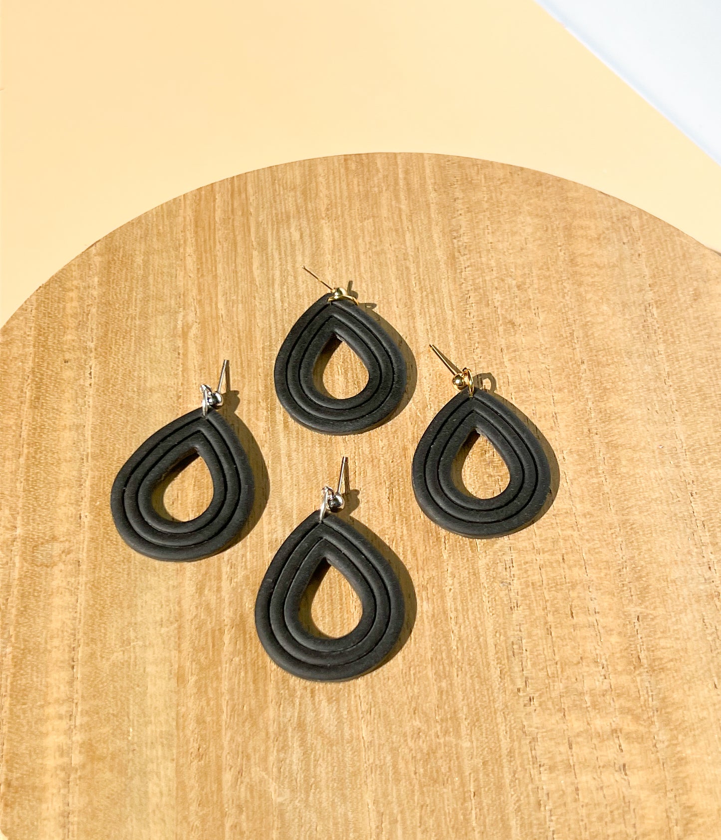 Amelia Drop Earrings