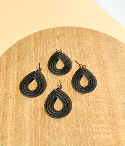 Amelia Drop Earrings