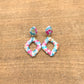 Garden Party Earrings