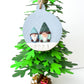 Custom Gnome Ornament