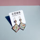 Easter Peep Earrings