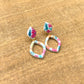Dainty Garden Party Earrings