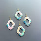 Moroccan Cabana Drop Earrings