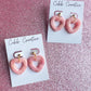 Be Mine Drop Earrings