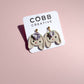 Easter Bunny Earrings