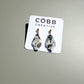Spring Night Earrings