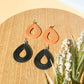 Amelia Drop Earrings