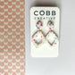 Sugarpetal Earrings